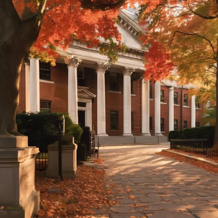 Decorating your graduation cap with your major’s inside joke.