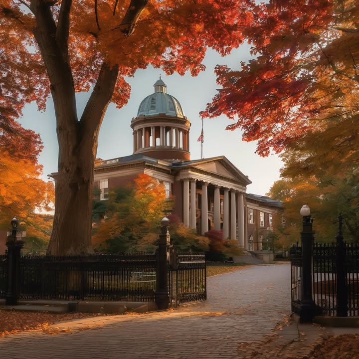Catching a mouse with an oatmeal container.