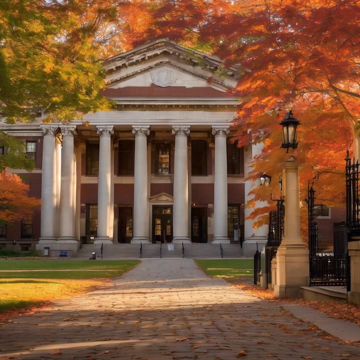 Recalling the weirdly emotional “last meal” on campus.