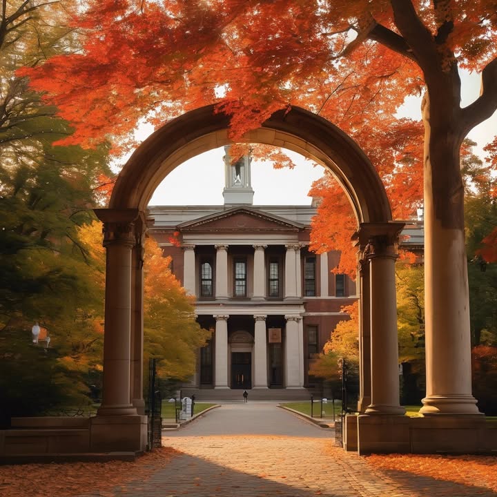 You can hear breakups through the walls.