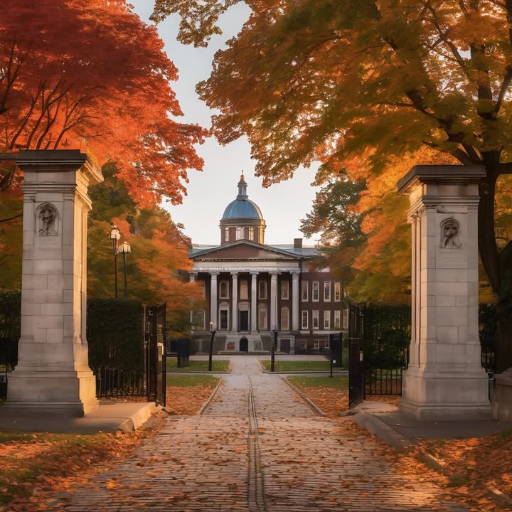 Learning that “smart” doesn’t always mean fulfilled.