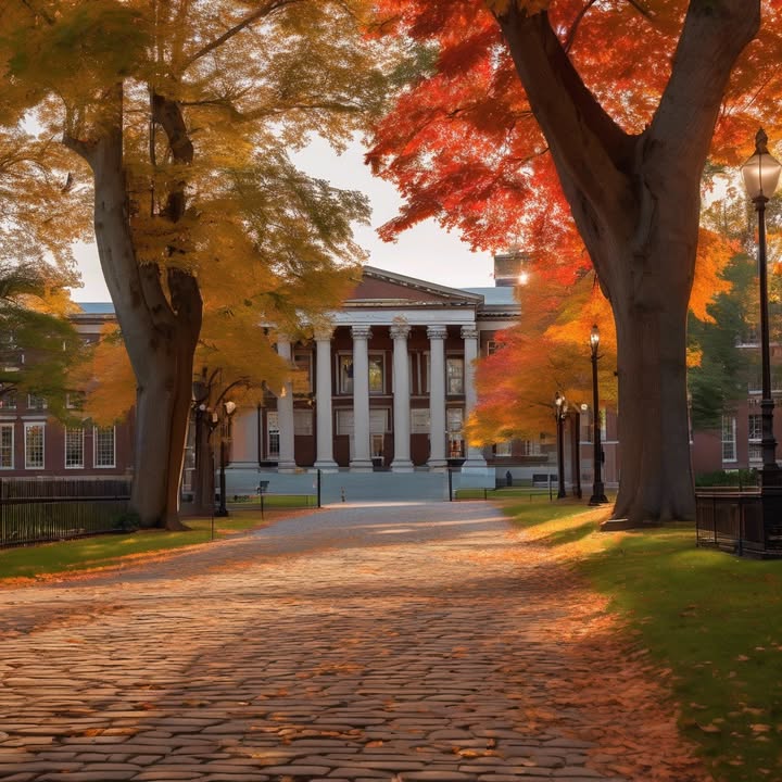 Attending that one lecture everyone calls a “must.”