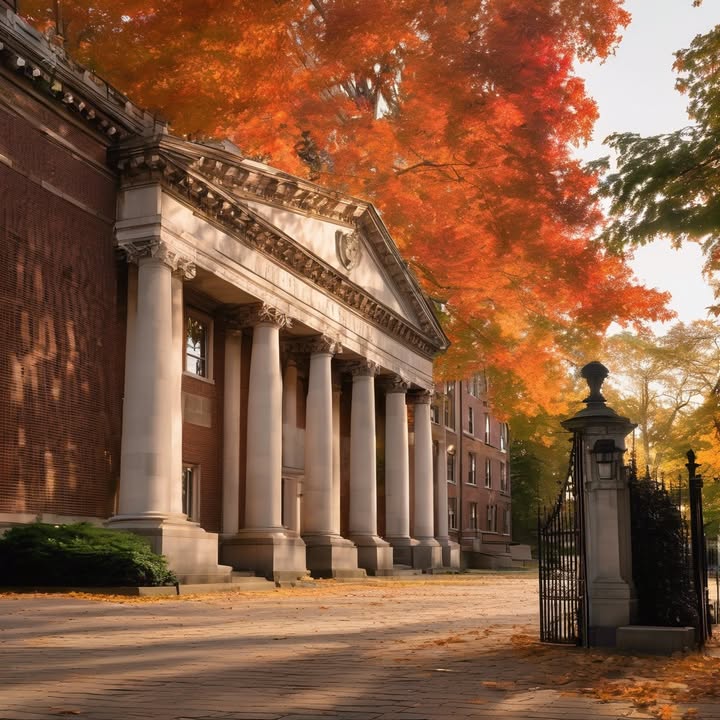 Attending your school’s version of “The Game.”