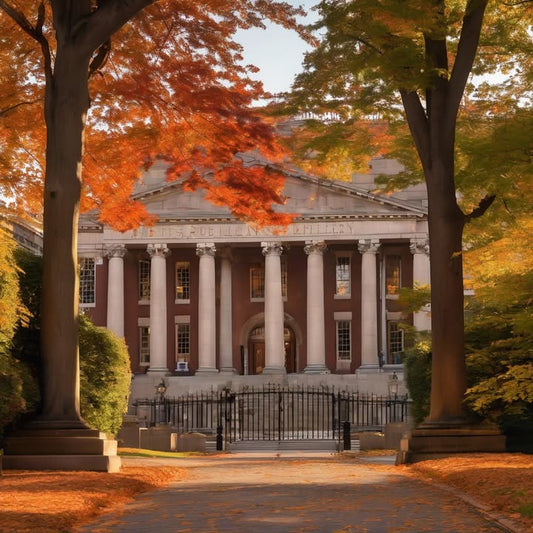 Using the group chat for memes instead of notes.