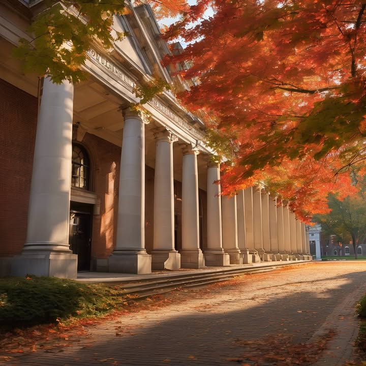 That moment a concept finally clicked, thanks to them.