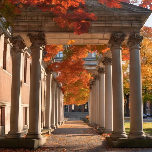 That one professor’s encouragement that stayed with you.