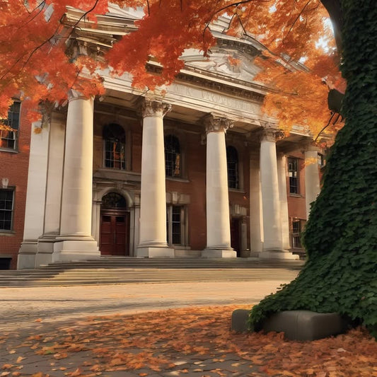 Realizing your professor wrote the textbook you're reading.