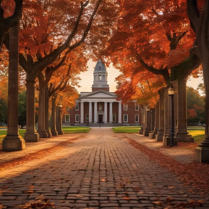 “Being humbled daily since orientation.”