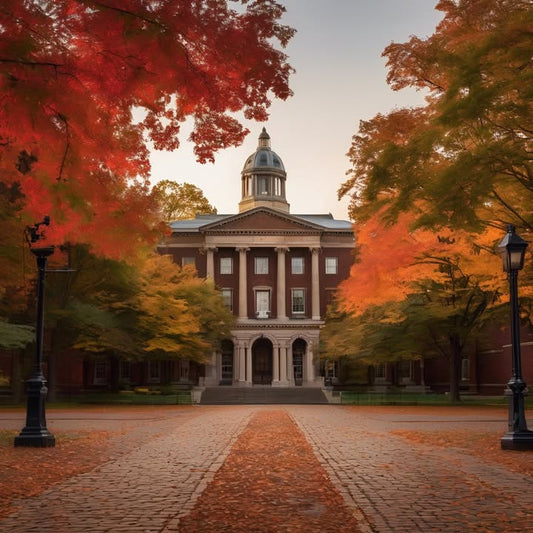 Skipping class to camp out for The Game.