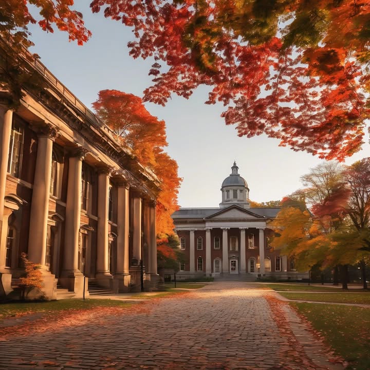 Burnout that feels different from finals week.