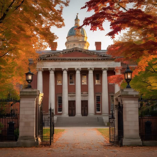 Saying goodbye to the janitor who always smiled.