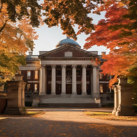 Saying, “Remember the dining hall meatloaf?” and everyone groans—fondly.
