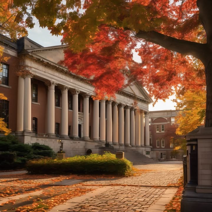 The sound of chalk on the board during a really deep thought.