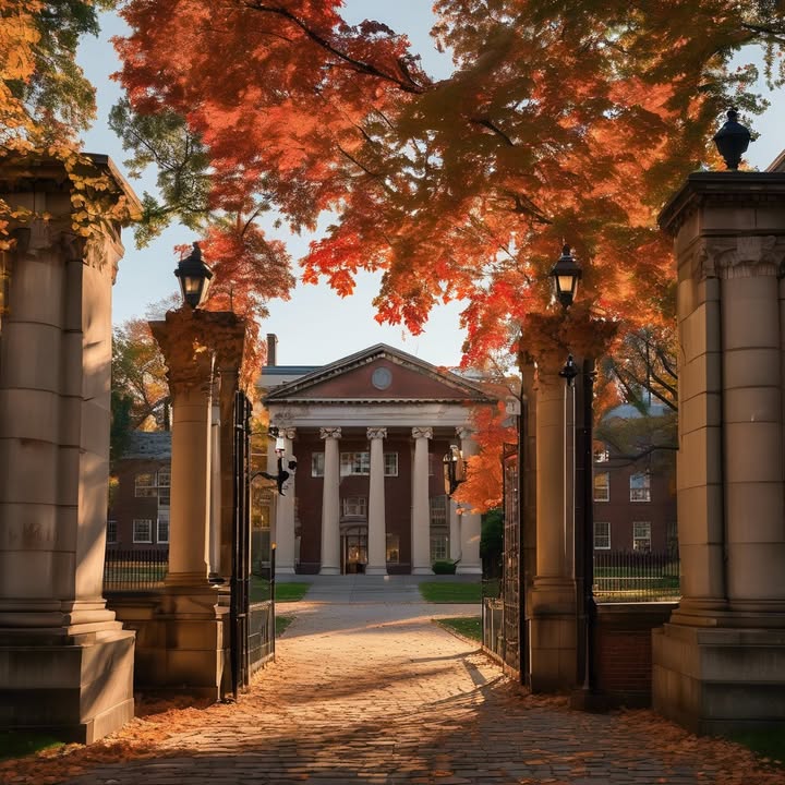 Yourself, whispering: “I’m proud of who I’m becoming.”