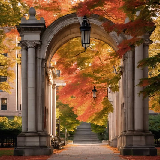 Talking to yourself like you’re being interviewed on NPR.