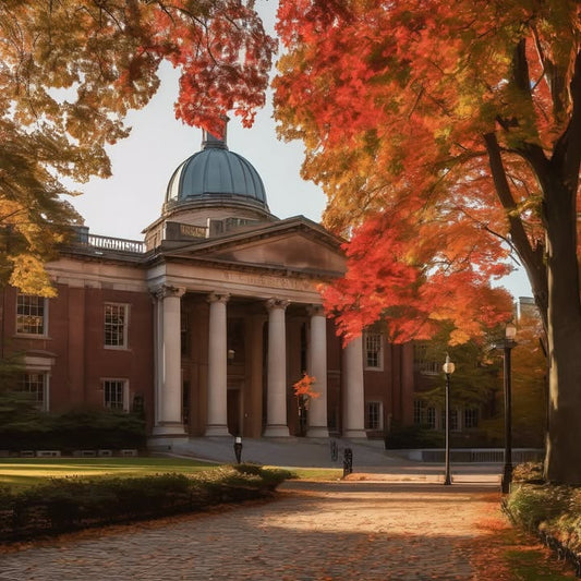 Accepting that figuring it out takes time.