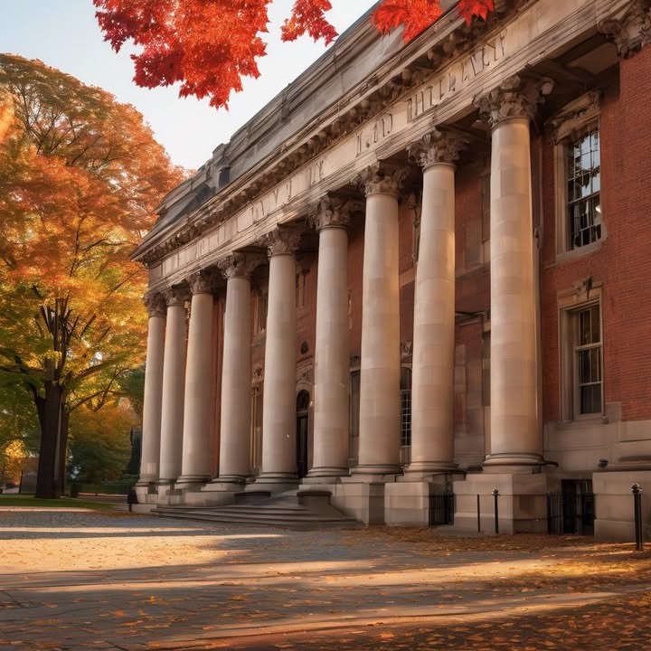 The way they made you feel like your voice mattered.