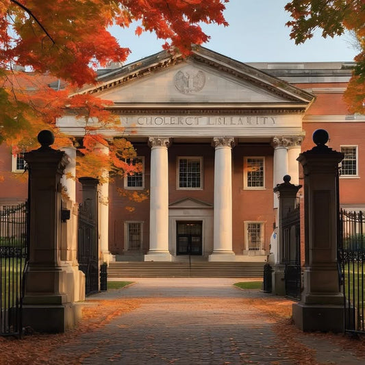 The professor who taught while pacing like a TED Talker on speed.