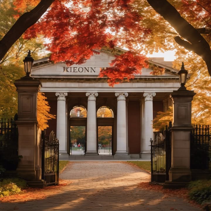 The professor who wrote in illegible handwriting and said, “You’ll figure it out.”