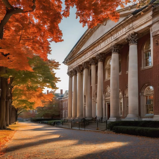 Bringing a blanket because the library is freezing.