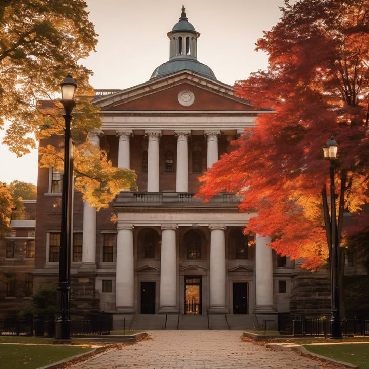 Making blackout curtains with trash bags.