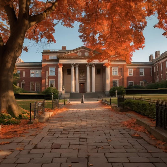 Accidentally sleeping through the primal scream and feeling left out.