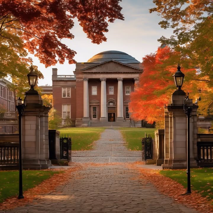 That one professor’s encouragement that stayed with you.