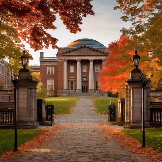 That one professor’s encouragement that stayed with you.