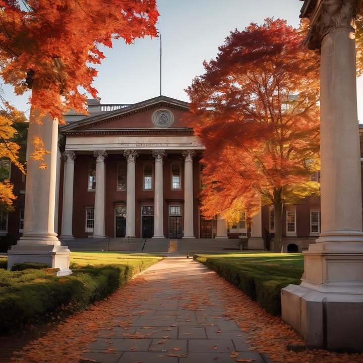 …pretend to be passionate about fintech for a coffee chat.