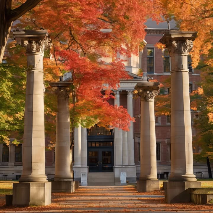 The unspoken rule about sitting at “that” table.