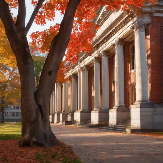 Adjusting to 9–5 when you’re used to 3 a.m. cramming.