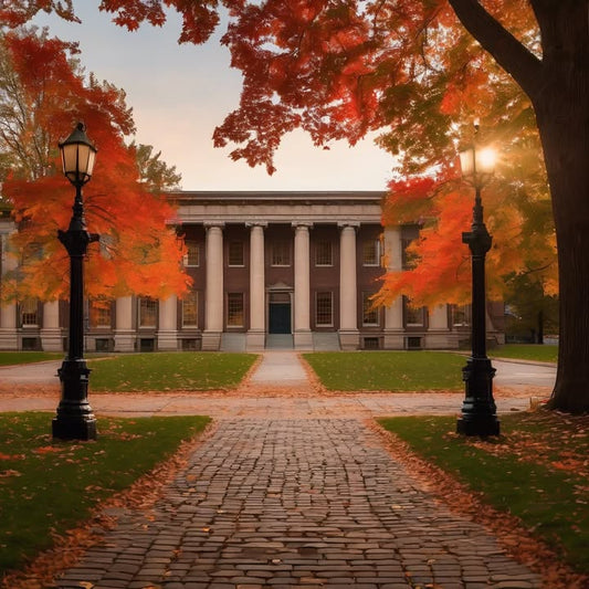 …go to office hours just to feel better about yourself.