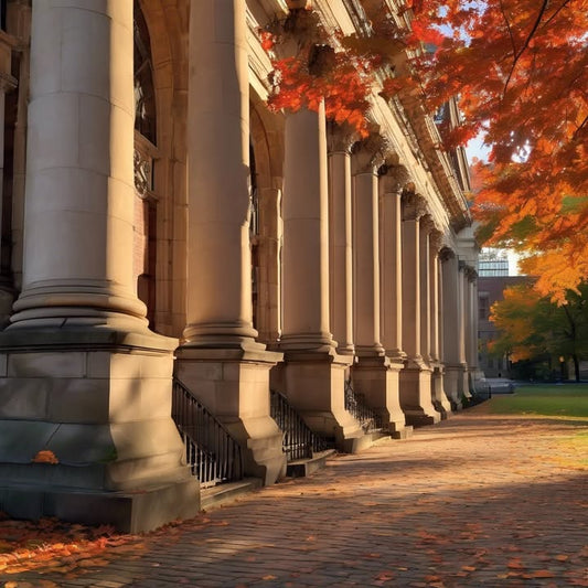 Tucking ketchup packets into your backpack like treasure.