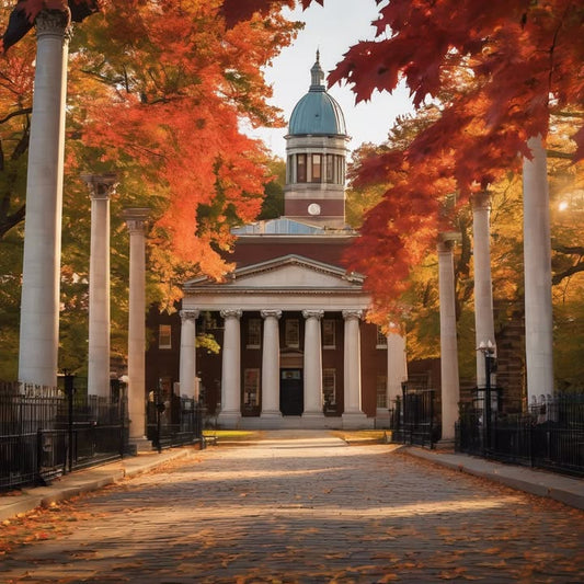 Trying to be humble without sounding fake.