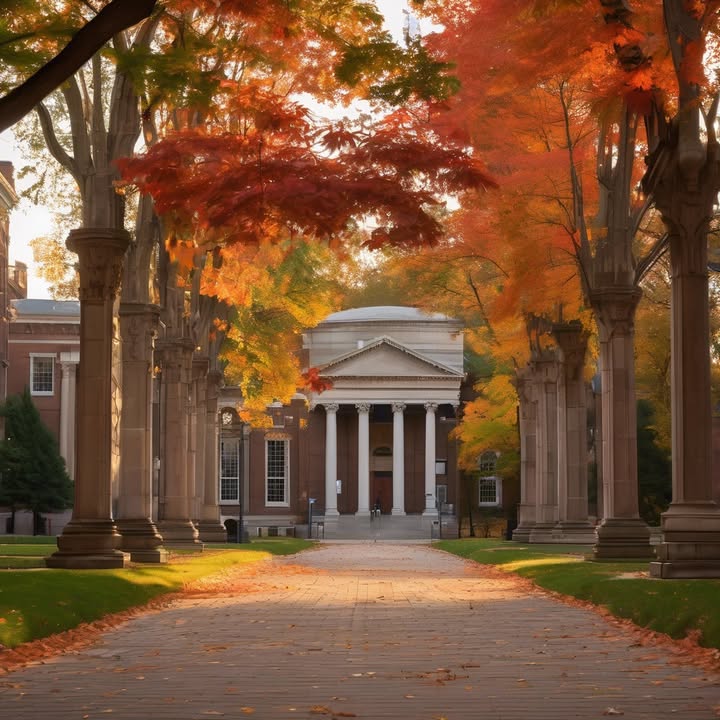 Your go-to table at the campus cafe, unspoken but sacred.