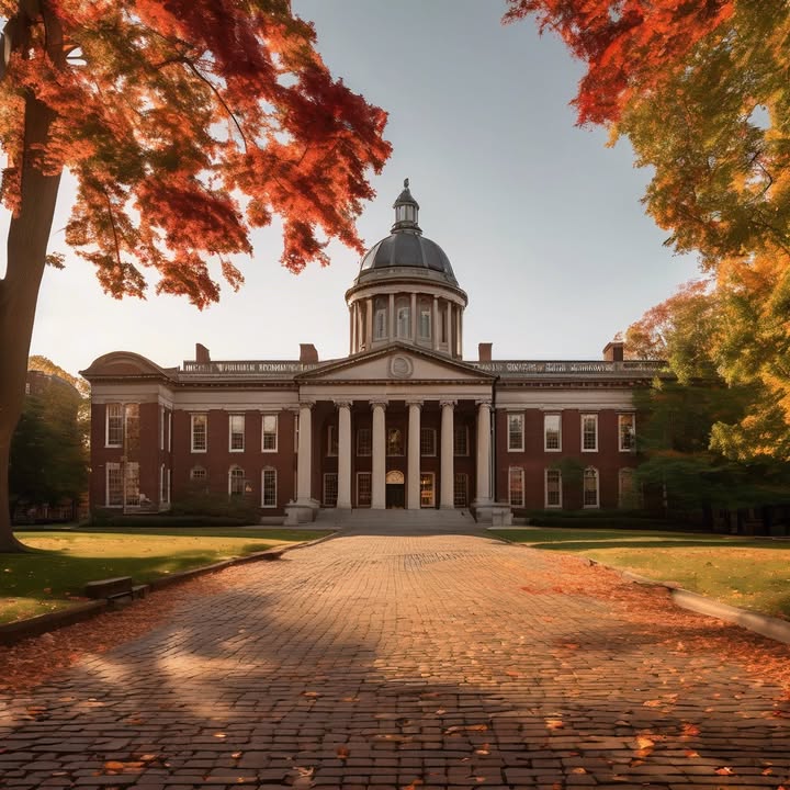 Complaining about mandatory attendance, then missing it.