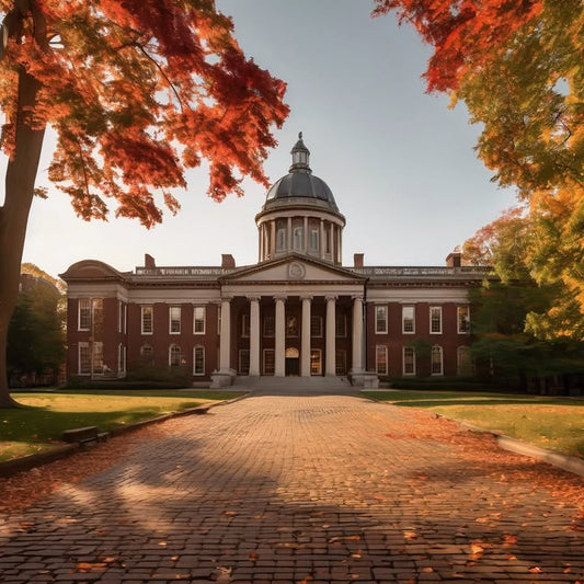 Complaining about mandatory attendance, then missing it.