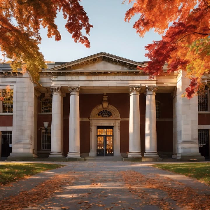 …eat an absurd amount of snacks during a study session.