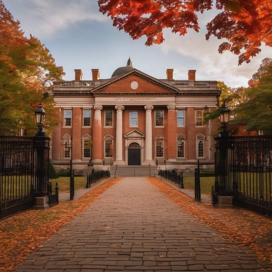 Ties with hidden symbols only certain groups understand.