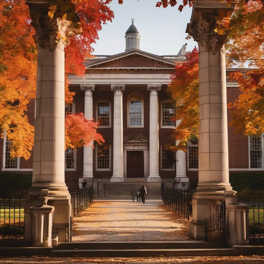 Late-night microwave queues and shared snacks.
