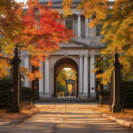 The Sunday scaries starting with dining hall lines.