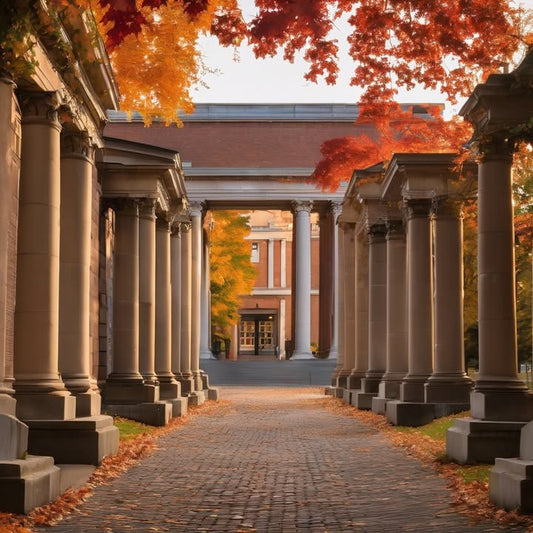 Working a job you dislike and not knowing what’s next.