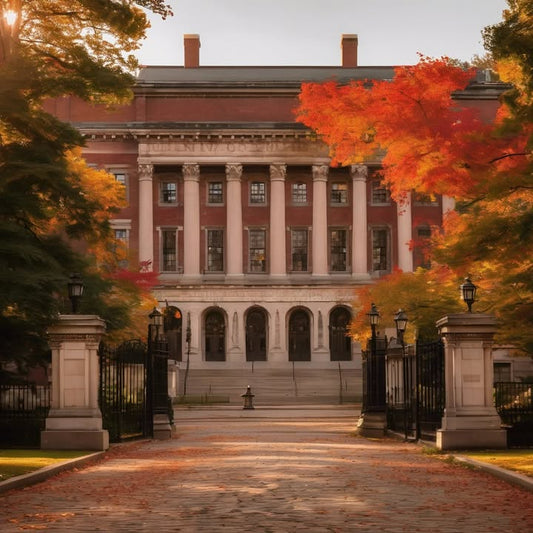 …say “I love it here” and mean it—even when it’s hard.