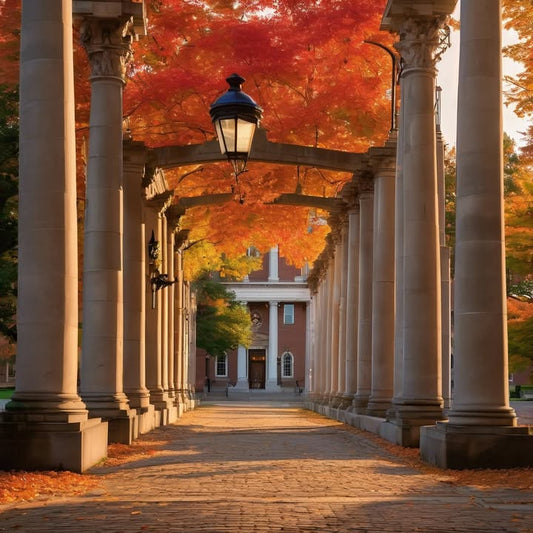 Ranking the food stations like a Yelp critic.