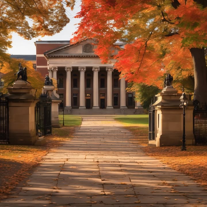 The classmate who became a viral thought leader at 24.