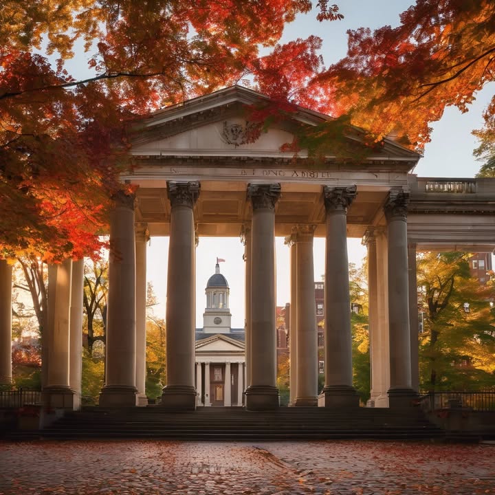 …add “founder” to your bio for a group project.