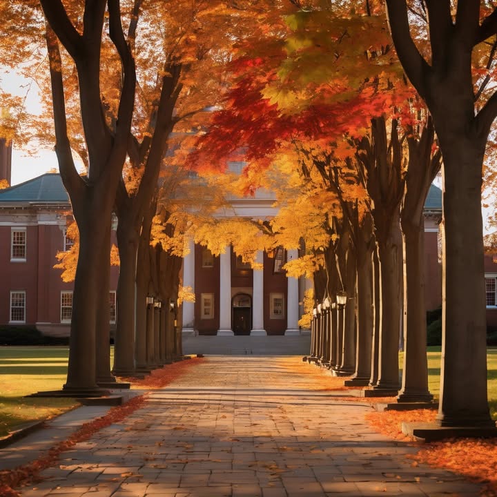 The professor who wrote in illegible handwriting and said, “You’ll figure it out.”