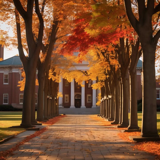 The professor who wrote in illegible handwriting and said, “You’ll figure it out.”