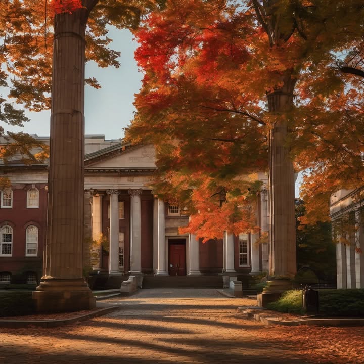 The one who remembered everyone’s name by week two.