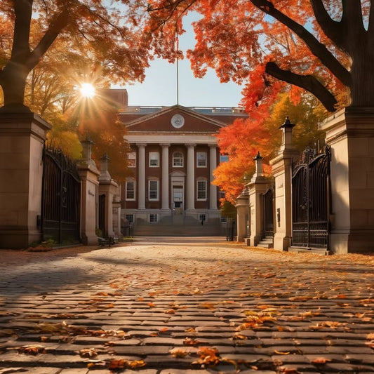 Being asked, “So what do you do now?” like it better be impressive.